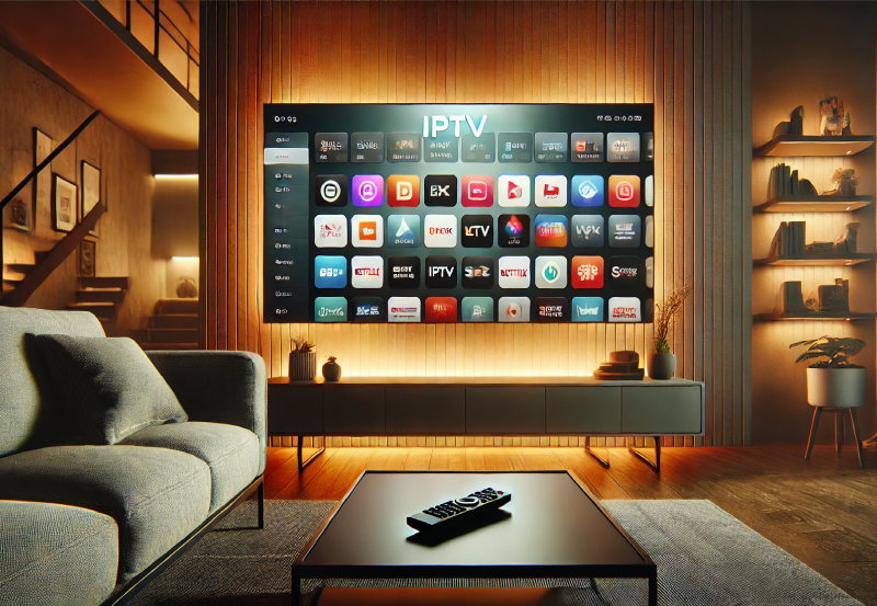 Everything You Need to Know About IPTV for Beginners