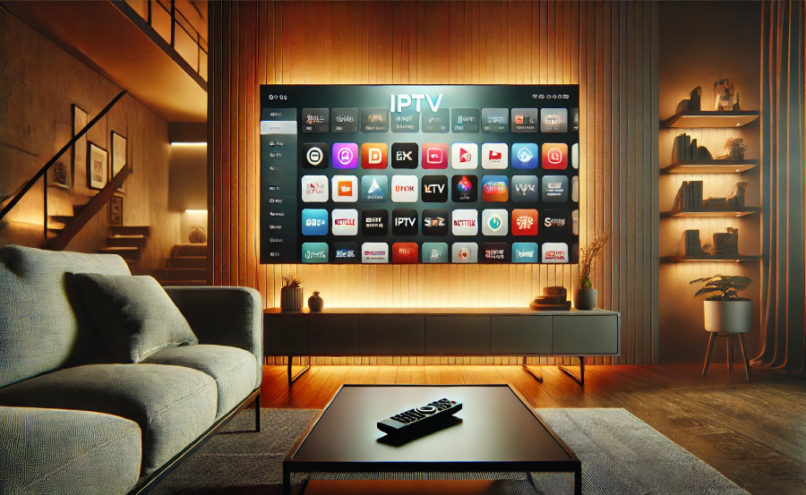 Everything You Need to Know About IPTV for Beginners