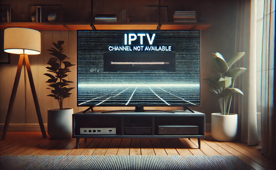 IPTV_channel_not_available_