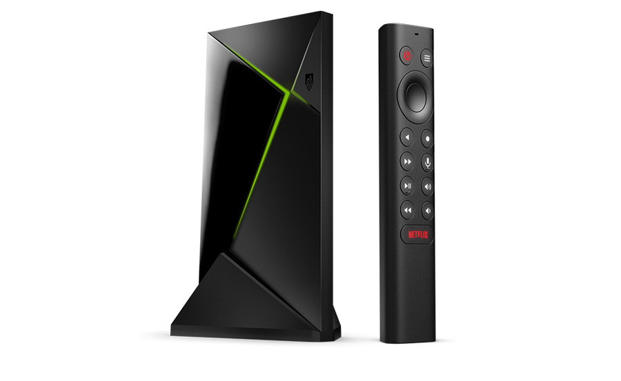 NVIDIA Shield TV for Educational Content: Best Apps for Learning