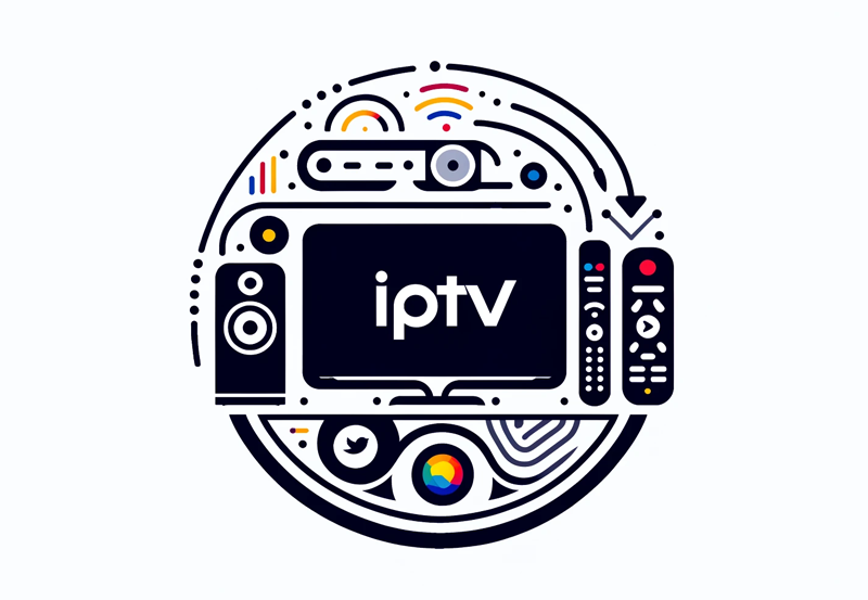 Navigating IPTV Installation on Early Sony Smart TV Models