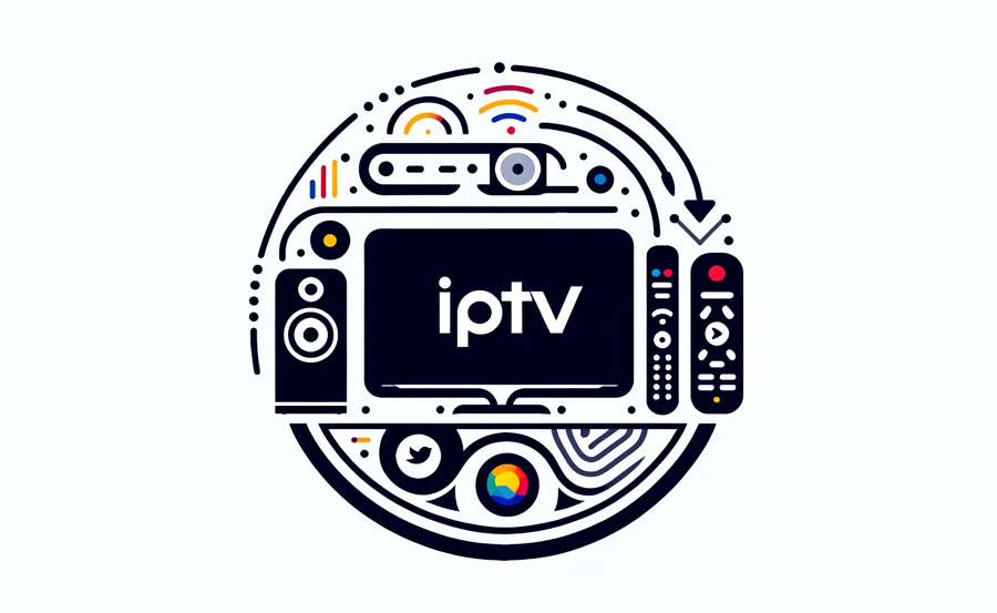 Navigating IPTV Installation on Early Sony Smart TV Models