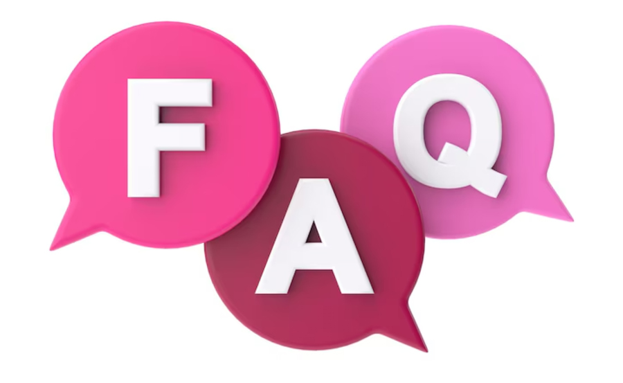 FAQ